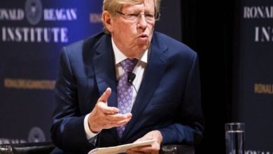 Ted Olson, ancien solliciteur général qui a soutenu l’affaire Bush contre Gore, est décédé