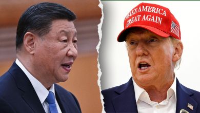 La Chine « ne se soucie officiellement pas » de la victoire de Trump ; Officieusement, les experts disent que Pékin est ébranlé