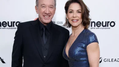 Tim Allen et sa femme Jane Hajduk partagent leur secret pour un mariage solide