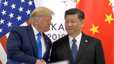 Les menaces tarifaires de Trump incluent à nouveau la Chine – mais cette fois, il s’agit de drogues