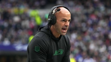 Les fans des Jets ont des remords pour l’acheteur pour le licenciement de Robert Saleh et l’échange de Davante Adams