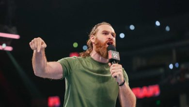 Réservation de Sami Zayn dans une nouvelle écurie WWE de Bloodline et Roman Reigns Haters | Actualités, scores, faits saillants, statistiques et rumeurs