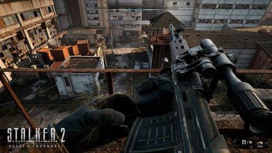 STALKER 2 : Heart of Chornobyl et MSFS 2024 arrivent la semaine prochaine – voici la configuration système requise et les détails du pilote