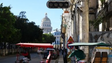 Des millions de personnes restent sans électricité à Cuba après la dernière panne du réseau électrique