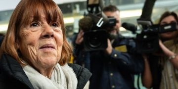 Pas de peine assez sévère pour l’ex-mari de Gisèle Pelicot, disent les habitants de la ville où des viols massifs ont eu lieu