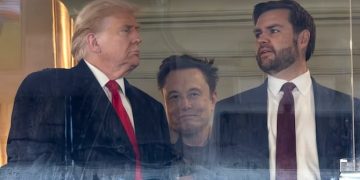 « Président Elon Musk » ? Le milliardaire et Trump contribuent à faire échouer l’accord de financement négocié au Congrès