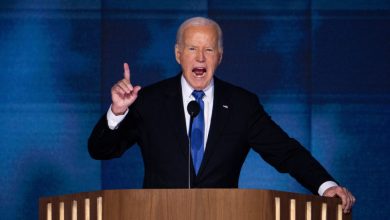 La politique étrangère de Biden n’est pas seulement un échec, c’est une crise existentielle — RT World News