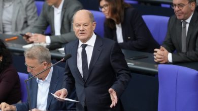 Ne pas parler avec Poutine est « absurde » – Scholz — RT World News