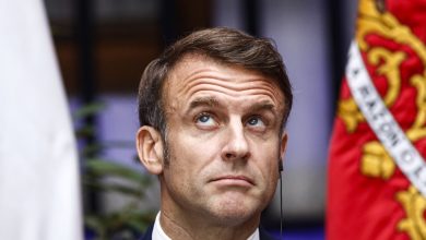 Macron doit partir – L’eurodéputé français à RT — RT World News