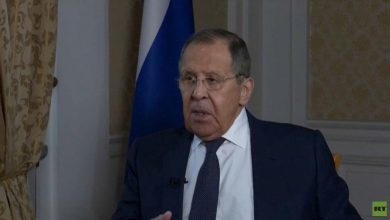 Points clés de l’entretien Lavrov-Carlson — RT World News