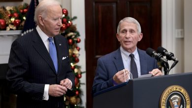 Biden envisage des « grâces préventives » – médias — RT World News