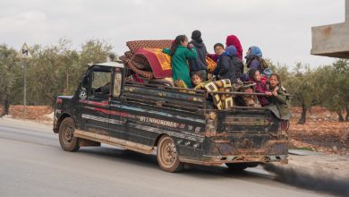 L’offensive militante en Syrie a déplacé 280 000 personnes – ONU — RT World News