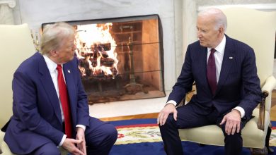 Biden et Trump s’entretiennent au téléphone – médias – RT World News