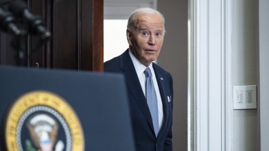 Biden revendique le mérite d’avoir renversé Assad en Syrie — RT World News