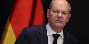 De hauts responsables politiques européens évitent Scholz – le chef de l’opposition allemande – RT World News