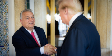 L’équipe Trump étudie l’initiative de cessez-le-feu d’Orban — RT World News