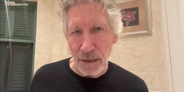 Le masque de l’Occident est tombé dans la lutte pour l’âme de l’humanité – Roger Waters – RT World News