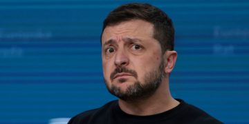 Trump dit que Zelensky n’est pas invité à l’investiture — RT World News