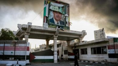 La Russie accorde l’asile au dictateur syrien déchu Assad