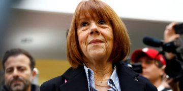 L’ex-mari de Gisèle Pelicot reconnu coupable de viols, condamné à 20 ans de prison en France