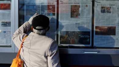 Le ministre sud-coréen de la Défense démissionne après l’échec de la loi martiale