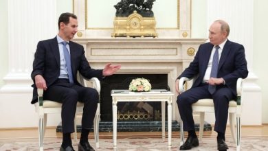 En Syrie, un dictateur impitoyable est assiégé. Quelqu’un va-t-il intervenir pour le sauver ?