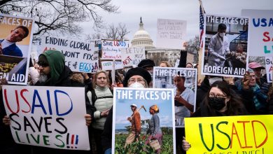 Pourquoi l’agression de Trump contre l’USAID est également ressentie au Québec