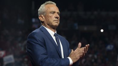 RFK Jr. a confirmé le secrétaire à la santé de Trump – RT World News