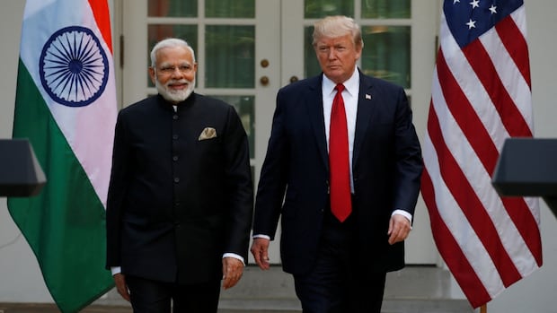 Ne vous attendez pas à ce que Trump maintienne la pression sur l’Inde sur les escouades frappées opérant au Canada