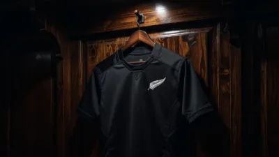 All Blacks : deux débutants convoqués pour le choc d&rsquo;ouverture contre la France