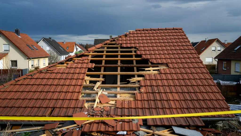Allemagne : un avion léger s'écrase sur une maison, deux morts