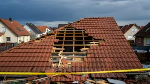 Allemagne : un avion léger s&rsquo;écrase sur une maison, deux morts