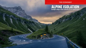Alpsman : un an après la mort d&rsquo;un triathlète, l&rsquo;édition 2026 annulée