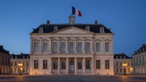 Ardennes : aucune démission récente d&rsquo;élu à Charleville-Mézières