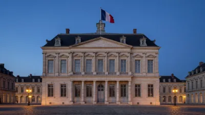 Ardennes : aucune démission récente d&rsquo;élu à Charleville-Mézières