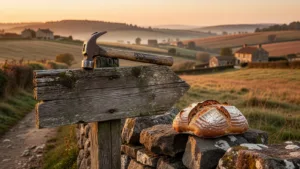 Artisanat : une progression qui profite aux territoires ruraux comme la Sarthe