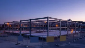 Aucun sabotage anti-IA confirmé sur les chantiers de data centers lyonnais