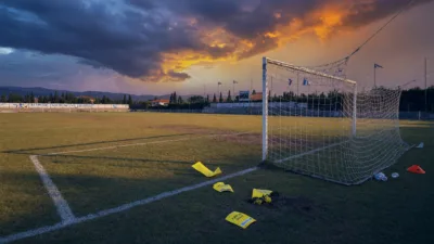 Bagarres dans le foot amateur : la Drôme aussi concernée