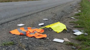 Bénévole tuée lors d’une course cycliste : le chauffard jugé en septembre