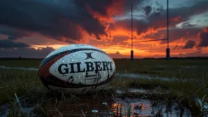 Biarritz : un rugbyman hospitalisé après une bagarre impliquant un coéquipier