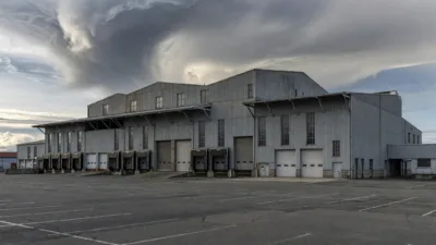 Caudan : la Fonderie de Bretagne échappe à la liquidation grâce à Renault