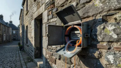 Côtes-d&rsquo;Armor : plusieurs coupures internet Free signalées à Lannion