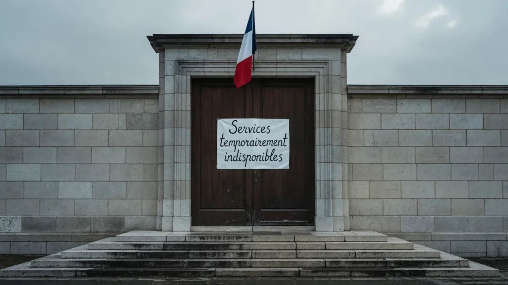 Drancy : une cyberattaque par rançongiciel perturbe les services municipaux
