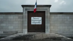 Drancy : une cyberattaque par rançongiciel perturbe les services municipaux