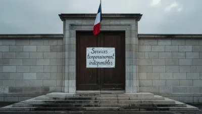 Drancy : une cyberattaque par rançongiciel perturbe les services municipaux