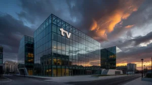 Émilie Tran Nguyen quitte France Télévisions après dix ans d&rsquo;antenne