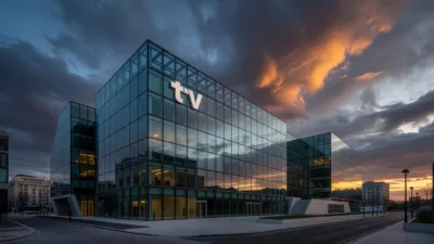 Émilie Tran Nguyen quitte France Télévisions après dix ans d&rsquo;antenne