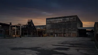 Fonderie de Bretagne : le tribunal de Lorient place l'usine de Caudan en redressement judiciaire
