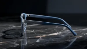 Galaxy Glasses : une fuite dévoile le fonctionnement des futures lunettes connectées de Samsung