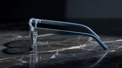 Galaxy Glasses : une fuite dévoile le fonctionnement des futures lunettes connectées de Samsung